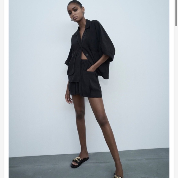 Zara co-ord set - Picture 1 of 5